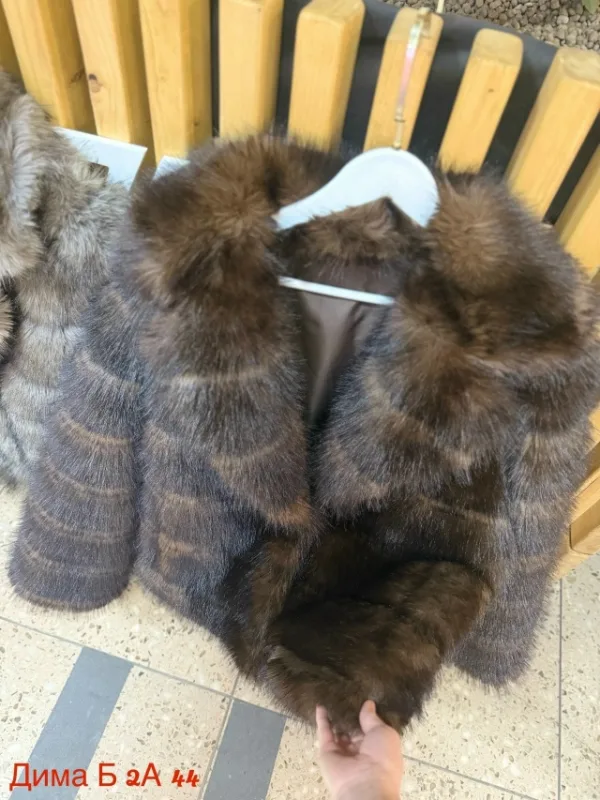 Шуба 1757249