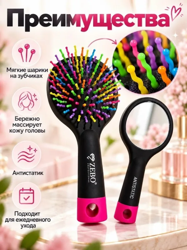 Расческа 1757711