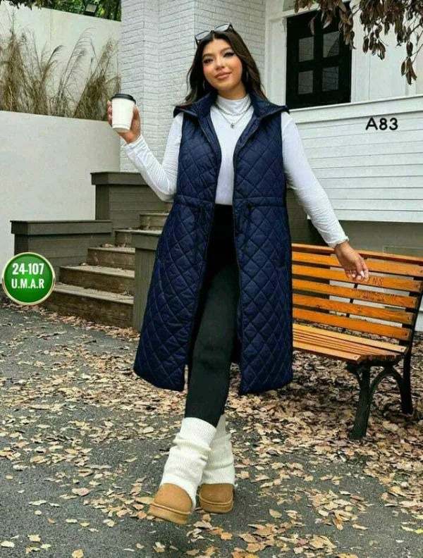 Жилет 1758050