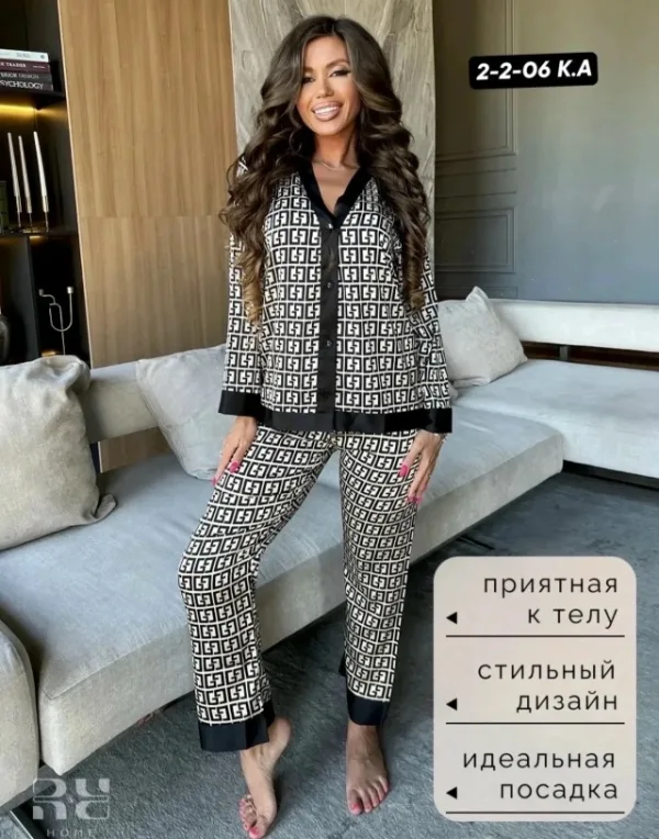 Пижама 1758235