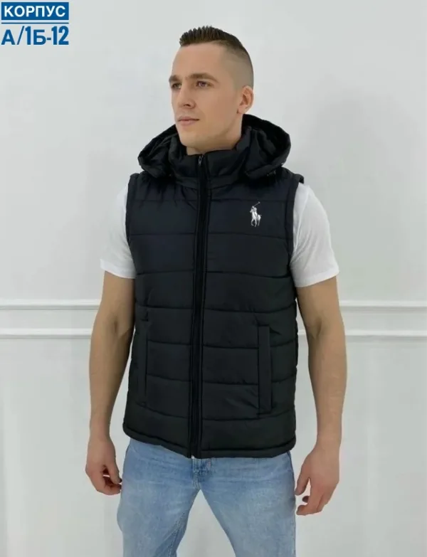 Жилет 1758732