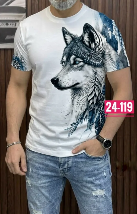 Футболка 1758862