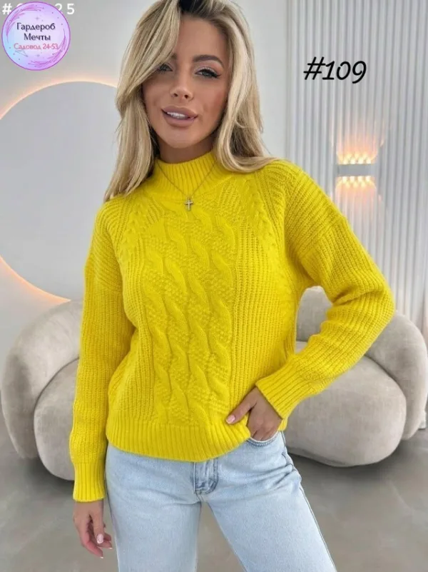 Свитер 1759025