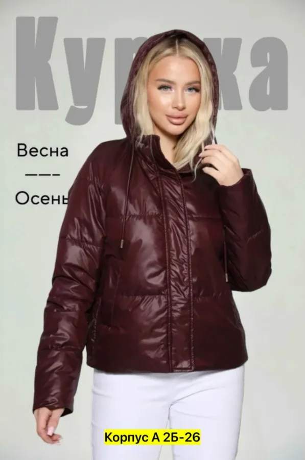 Куртка 1760233