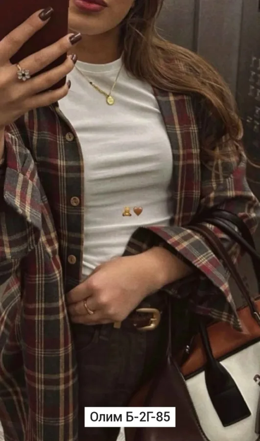 Рубашка 1760296