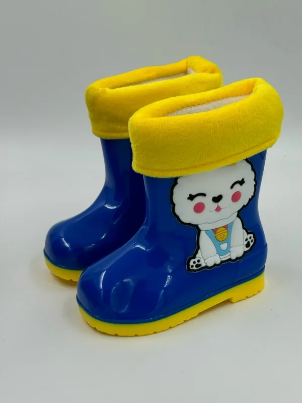 Полусапоги 1760393