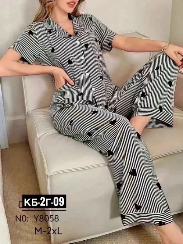 Пижама 99005984