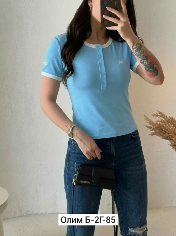 Футболка 99005993
