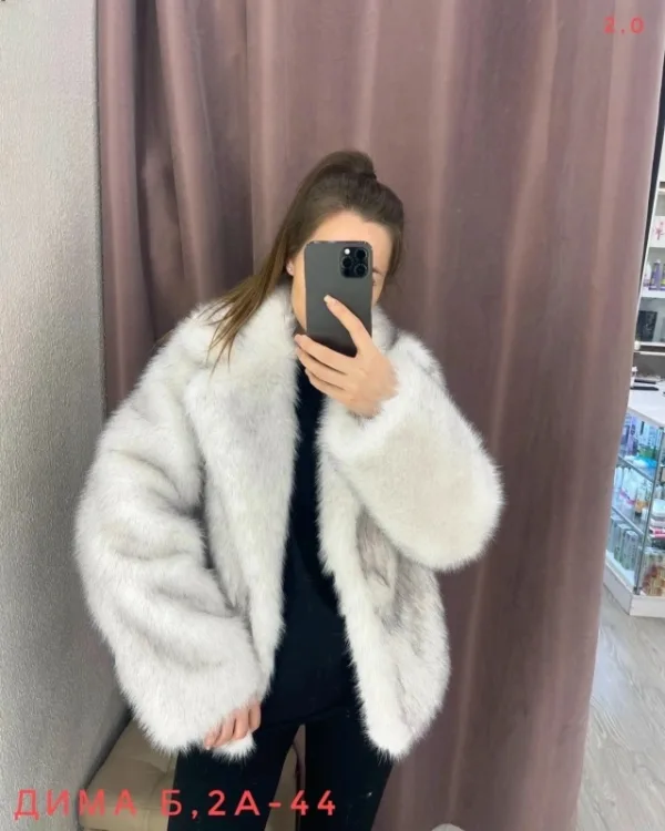 Шуба 99006176