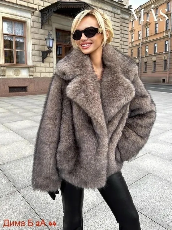 Шуба 99006179