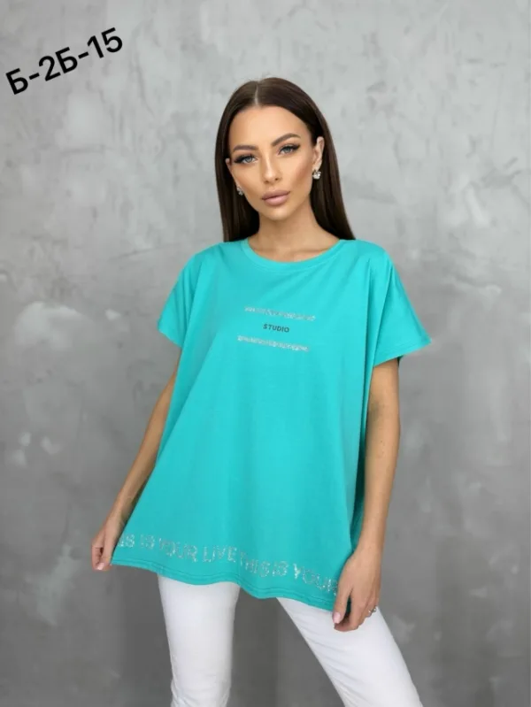 Футболка 99006284