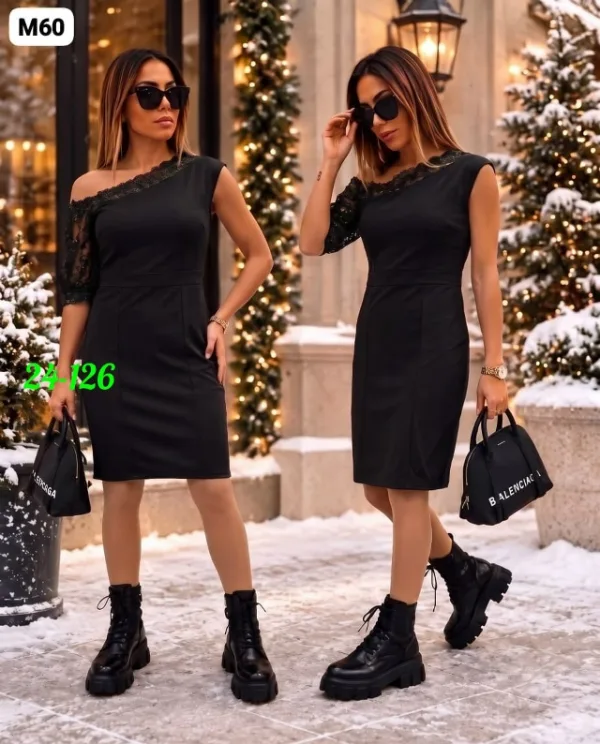 Платье 99006400