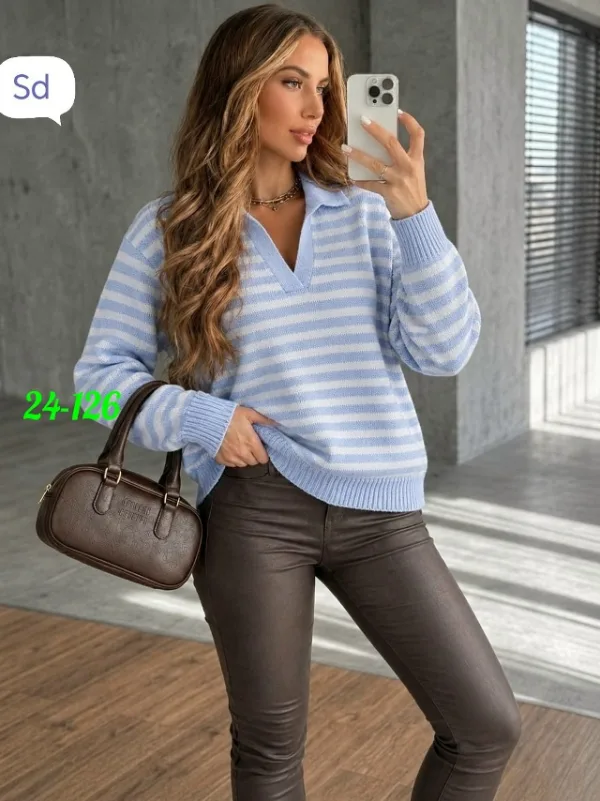 Свитер 99006407