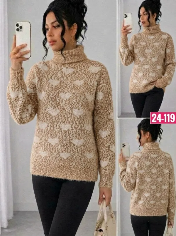 Свитер 99006417