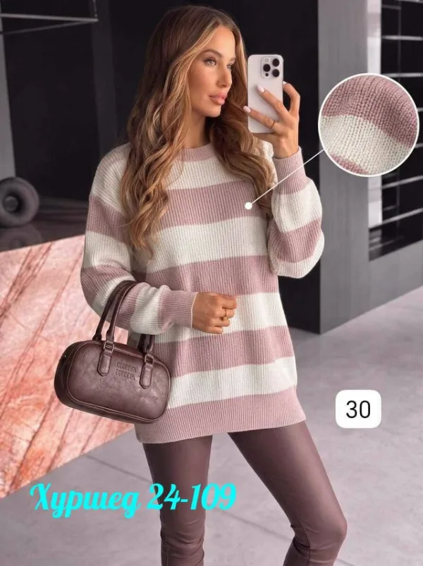 Свитер 99006433