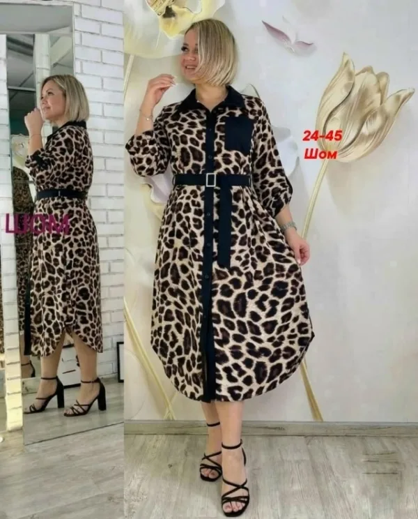 Платье 99006537