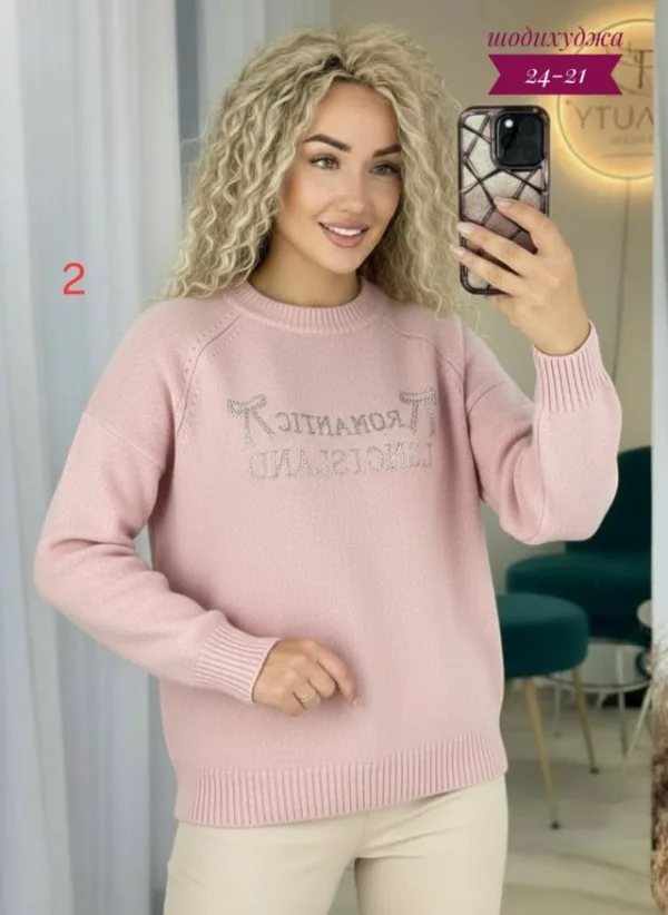 Кофта 99006765