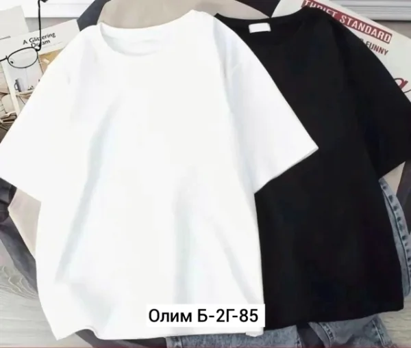 Футболка 99006826