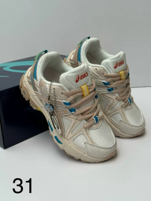 Кроссовки 99006975