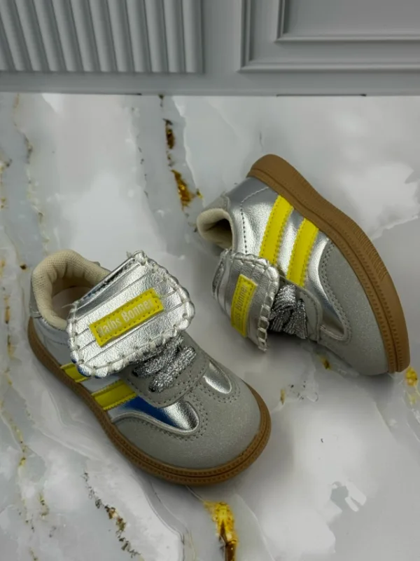 Кроссовки 99006976