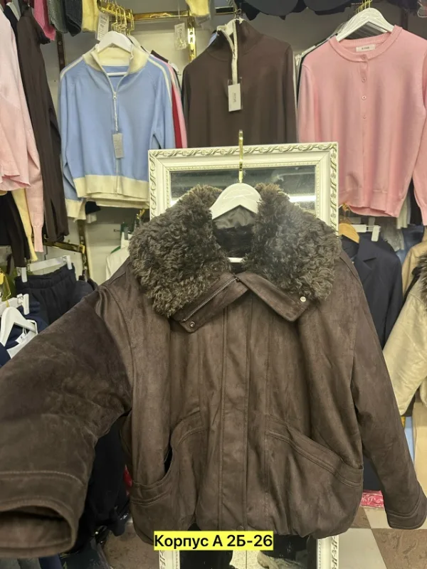 Куртка 99006991