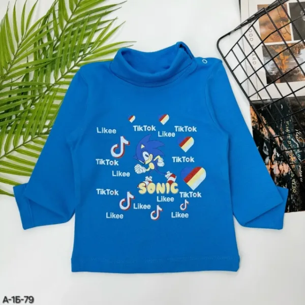 Водолазка 99007017