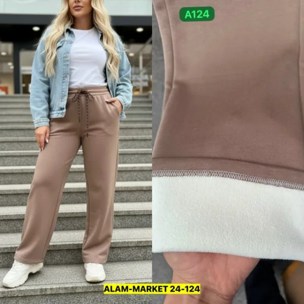 Штаны 99007023