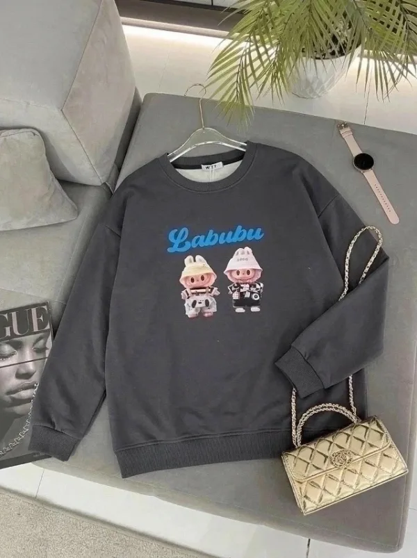 Толстовка 99007076