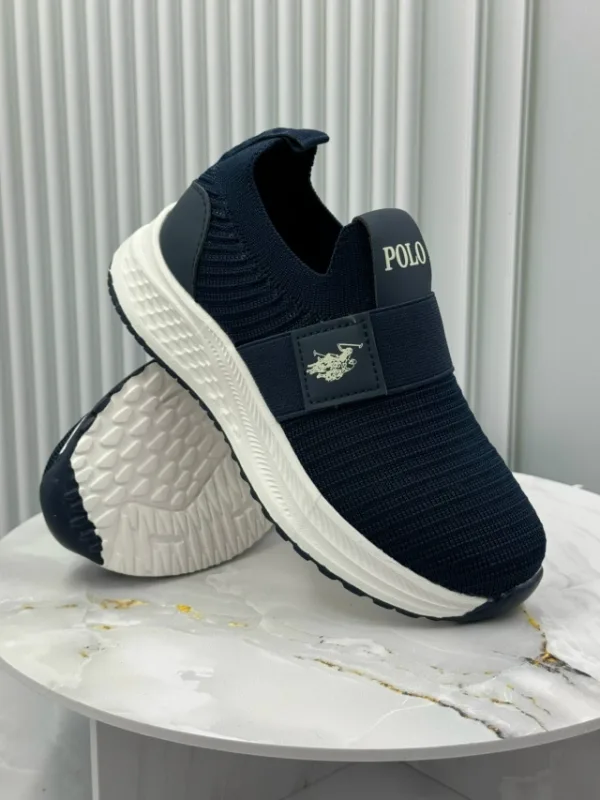 Кеды 99007234
