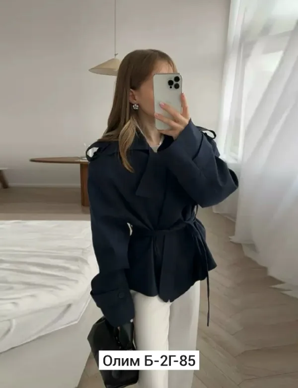 Тренч 99007435