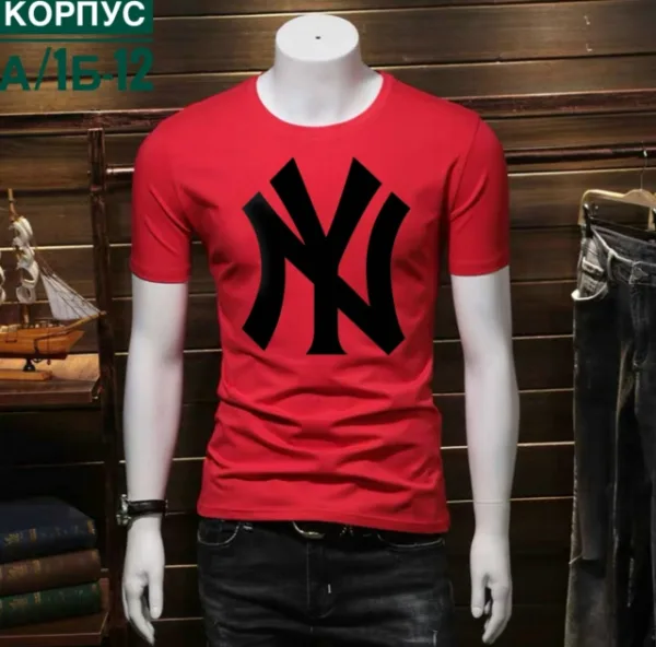 Футболка 99007548