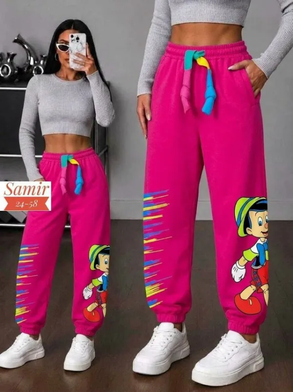 Штаны 99007552