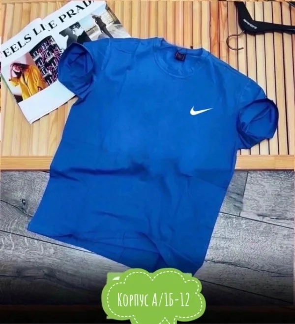 Футболка 99007751
