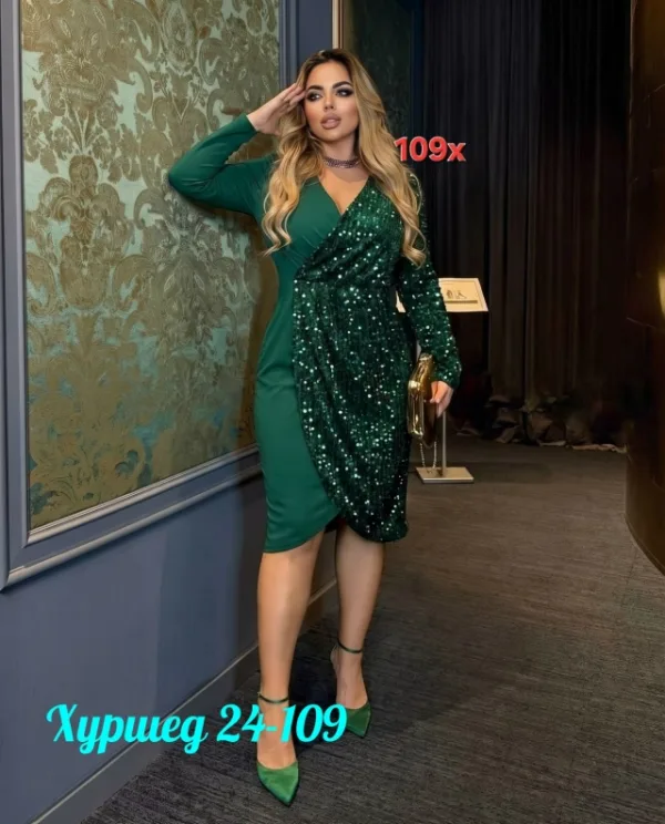 Платье 99007804