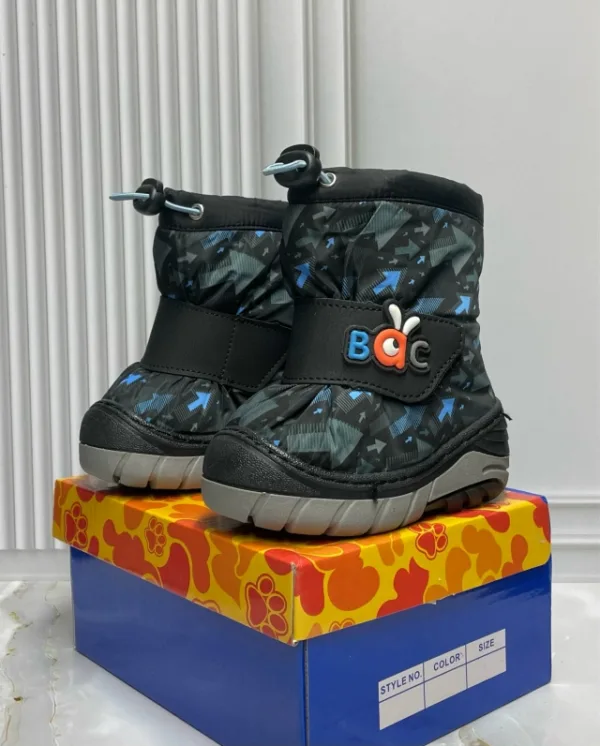Полусапоги 99007858