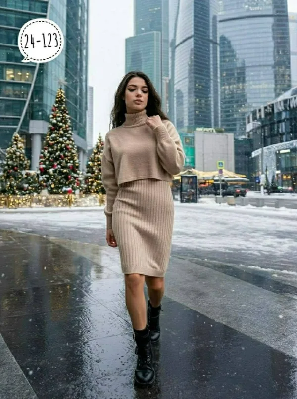 Платье 99007888