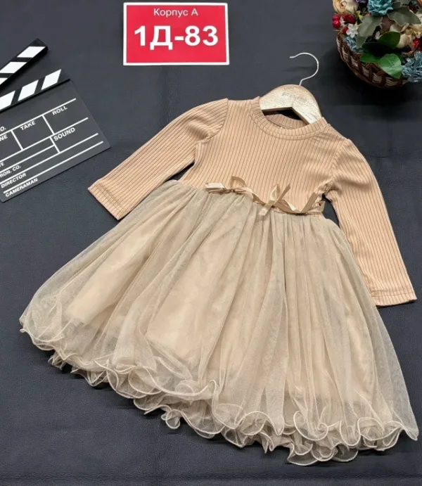 Платье 99007933