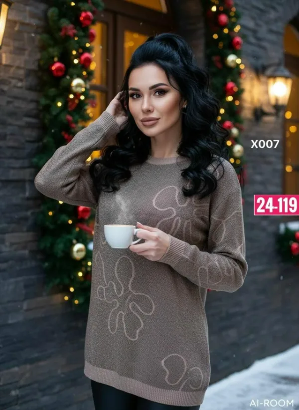 Свитер 99008004