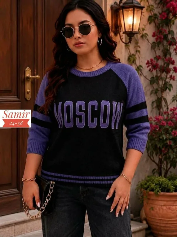 Свитер 99008144