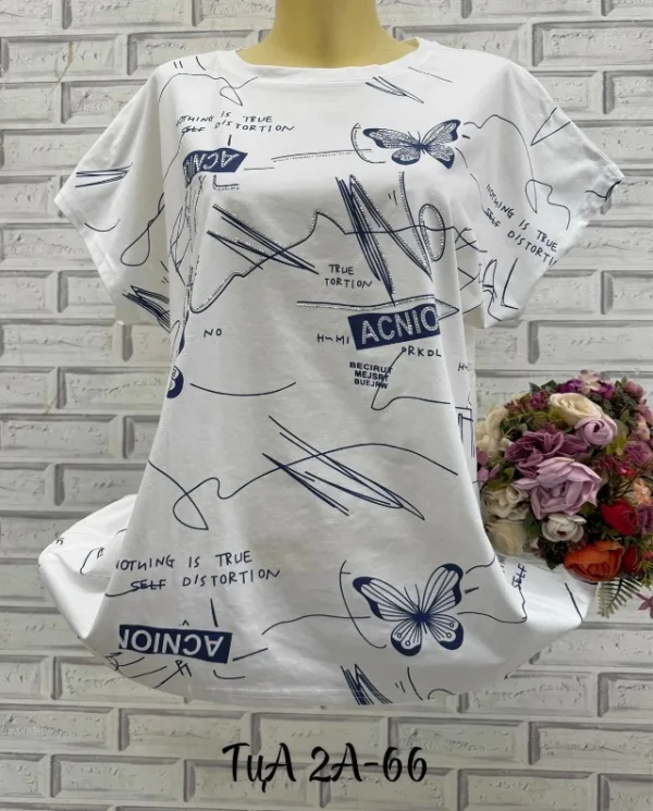 Футболка 99008194