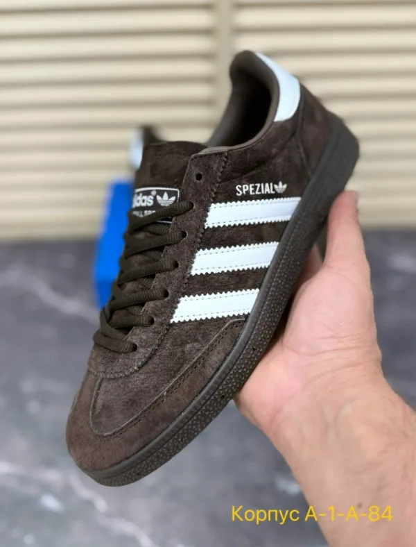 Кеды 99008560