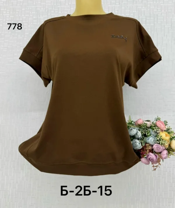 Футболка 99008916