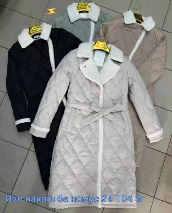 Куртка 99008951