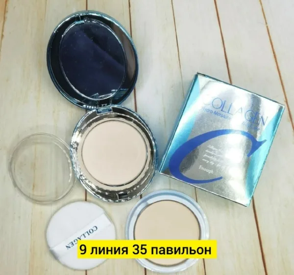Пудра 99009151