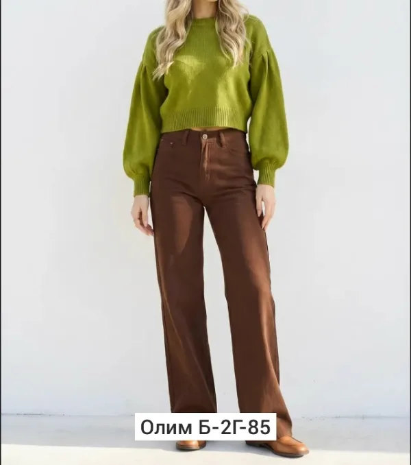Джинсы 99009510