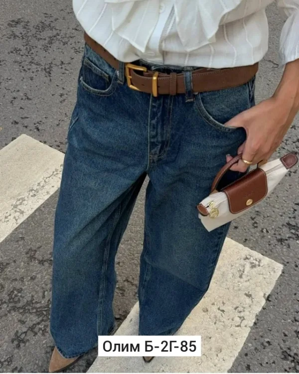 Джинсы 99009513