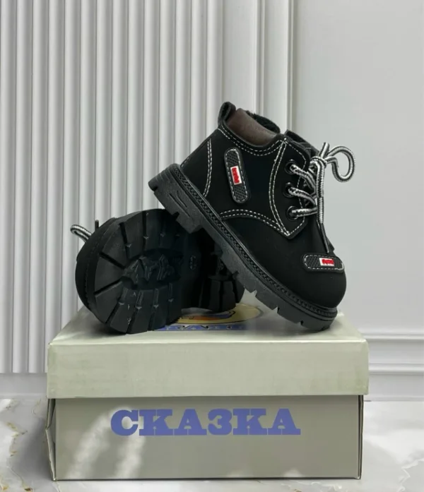 Ботинки 99009551