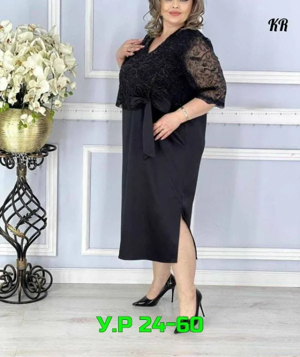Платье 99009929