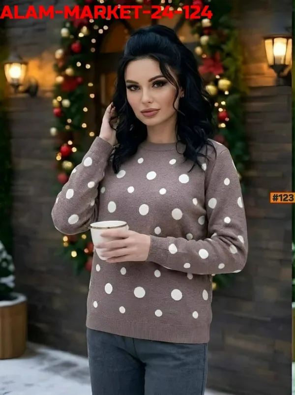 Свитер 99010029