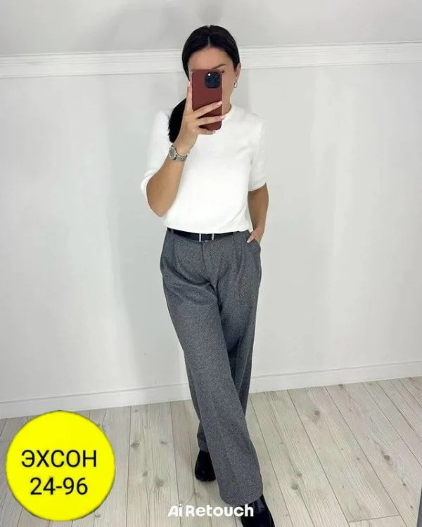 Брюки 99010053